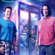 Illustration for article titled How's It Going? Bill And Ted Edition